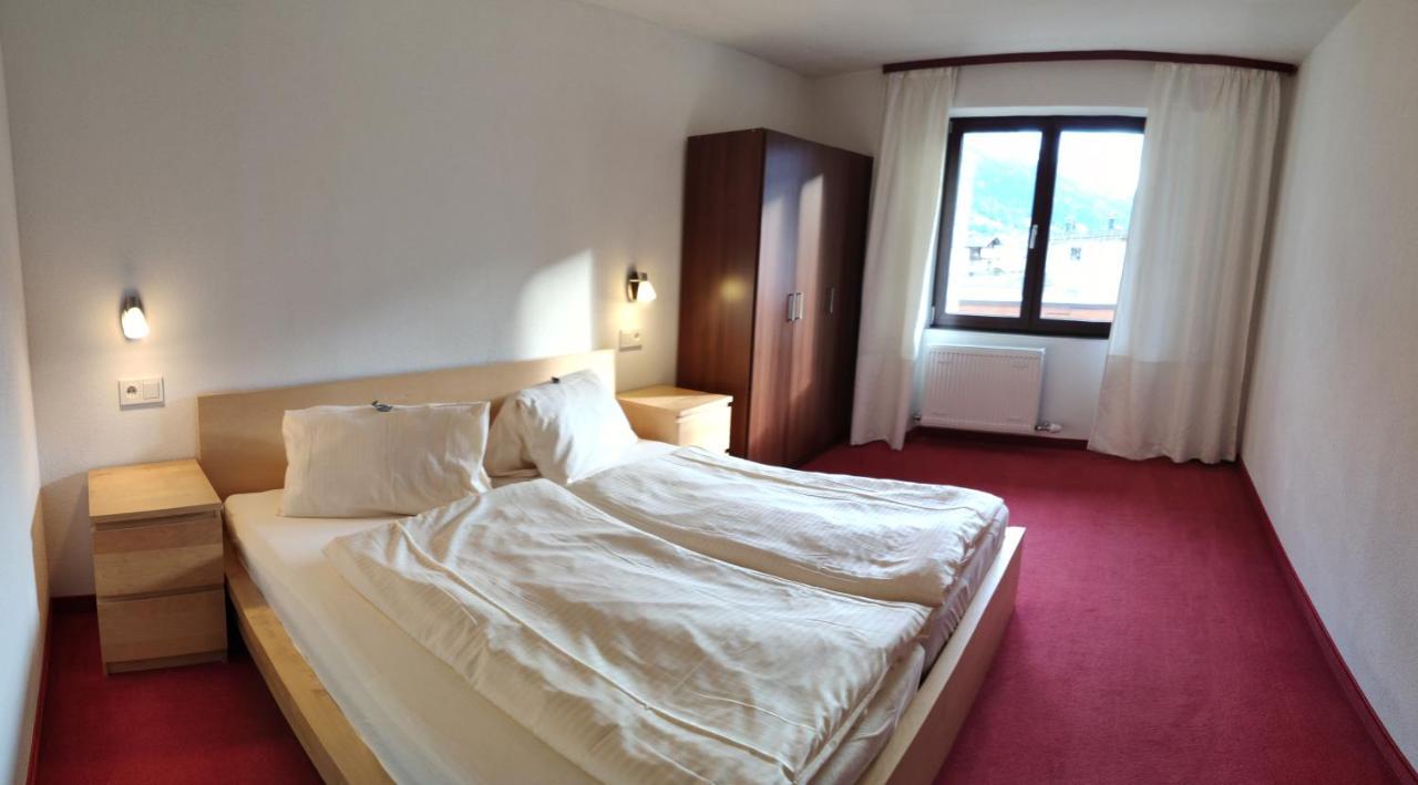 Gaestehaus Maria レルモース エクステリア 写真