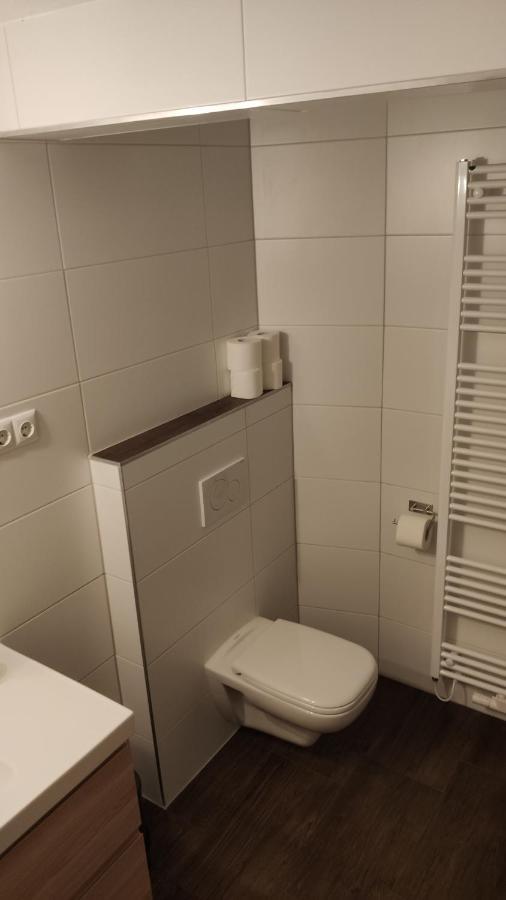 Gaestehaus Maria レルモース エクステリア 写真